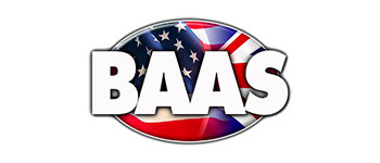 British Association of American Studies