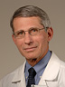 Anthony S. Fauci, M.D.