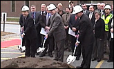 GSA Celebrates Groundbreaking of New IRS Campus Near Boston