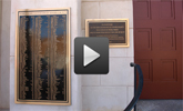Natchez plaque dedication video thumb