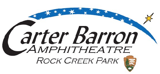 Carter Barron Amphitheatre