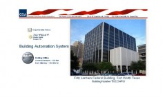 GSA's new web based tool helps federal buildings run more efficiently.