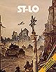 Book Cover Image for St. Lo (Paperback)