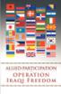 Book Cover Image for Allied Participation in Operation Iraqi Freedom