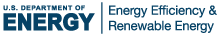 Departamento de Energía de los Estados Unidos, Eficiencia de Energía y Energía Renovable