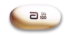 Norvir DS100