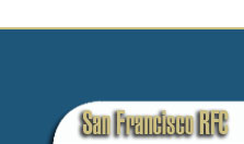 San Francisco RFC banner tab