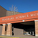 Bradbury Science Museum, Los Alamos, New Mexico