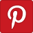 Pinterest Logo and Link