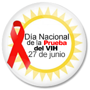 Día Nacional de la Prueba del VIH