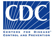 Logo del CDC