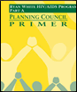 2008 Part A Planning Council Primer image.