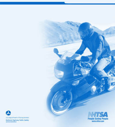 Cost of Injuries Resulting From Motorcycle Crashes: A Literature Review Cover Image