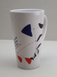 Calder Tall Latte Mug