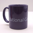 National Gallery of Art Coffee Mug
