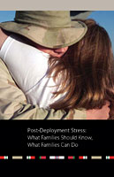Cover: Post-Deployment Stress