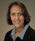 Mariam Eljanne, Ph.D.