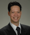 Dr. Jonathan Franca-Koh, Ph.D.