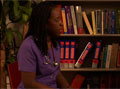 Still of the doctor from the Will I need dialysis? Approach 2 video