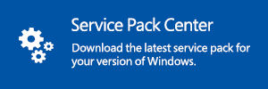 Check to see if you have the latest service pack for your version of Windows.