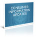 Consumer Information Blog