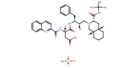 saquinavir mesylate