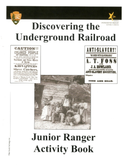 Underground-Railroad-Activity-Book