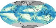 Total Rainfall