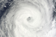 Tropical Cyclone Gino