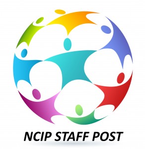 NCIP Staff Blog Post Graphic