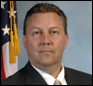 Special Agent in Charge James L. Turgal