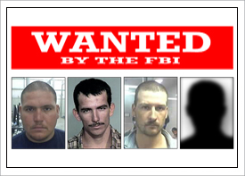 Fugitives in Brian Terry’s murder