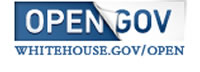 open government logo