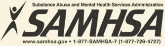 The Substance Abuse and Mental Health Services Administration (SAMHSA)