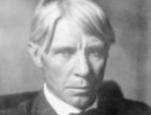 Carl Sandburg