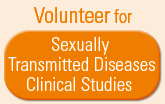 Volunteer for Sexually Transmitted Infectious clinical studies