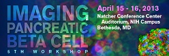 5th NIH/Juvenile Diabetes Research Foundation Workshop--Imaging the Pancreatic Beta Cell