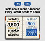 Facts About Teens And Tobacco Every Parent Needs to Know