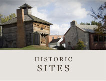 Historic Sites