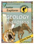 Junior-Explorer-Geology-Fossils