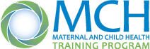 Maternal and Child Health Training Program