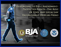 Image representing First Amendment Online Training