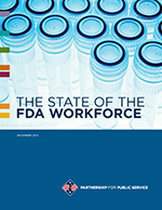 The State of the FDA Workforce