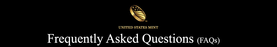 U.S. Mint Logo