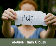 Al-Anon Family Groups