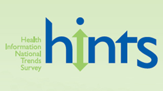 Logo of the HINTS program 