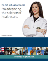 VA E-Brochure Pharmacist