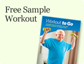 Free Sample Workout