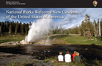 NPS New Citizen Publication