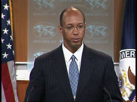 Click here to play the video Daily Press Briefing - Mar. 10, 2009